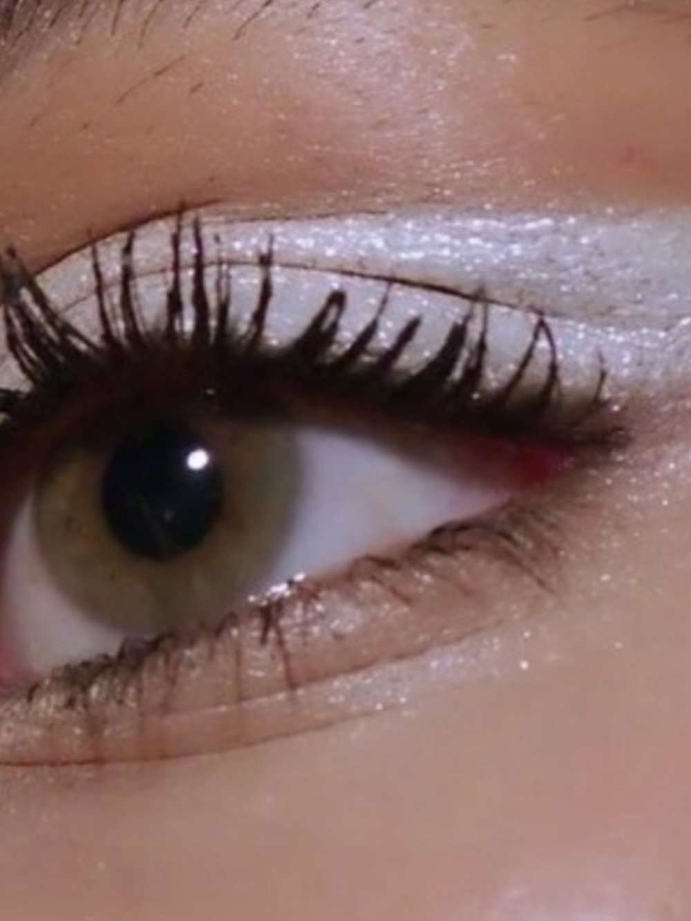 💕🌙Rare! Marc Jacob’s Iced Highliner Gel Crayon